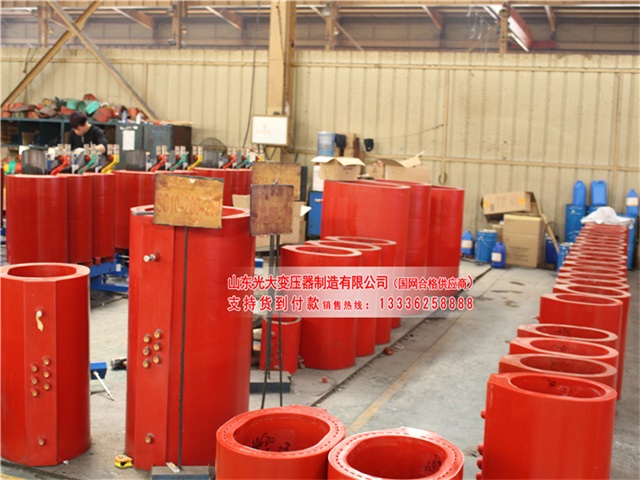 1000KVA云阳云阳云阳干式变压器 1000KVA云阳云阳云阳干式变压器