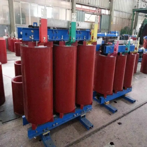 云阳SCB10-250KVA干式变压器
