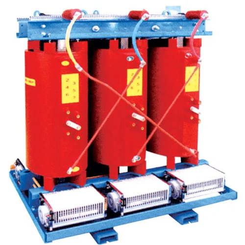 云阳SCB10-1250KVA干式变压器