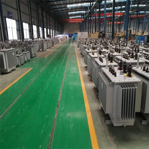云阳SH15-800KVA非晶合金变压器厂家价格