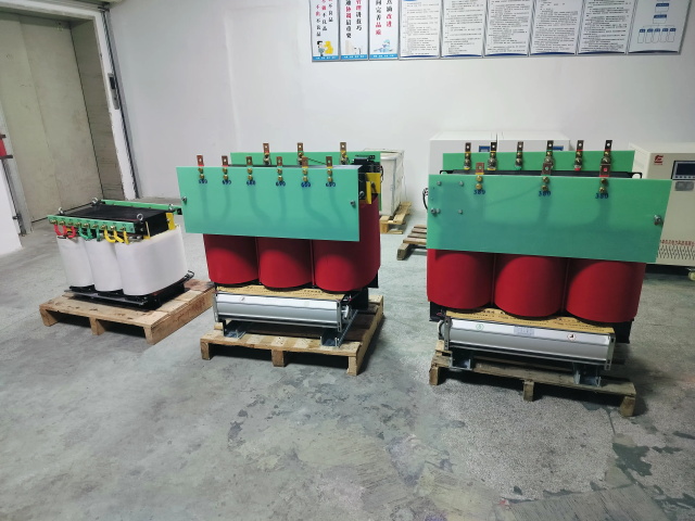 云阳KS11-1000KVA矿用变压器